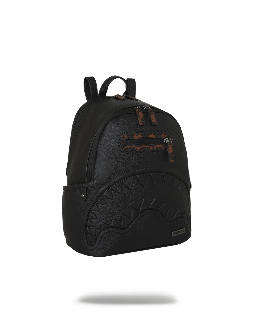 Image of Унисекс Раница SPRAYGROUND DOSE OF CHECK DEUX SAVAGE