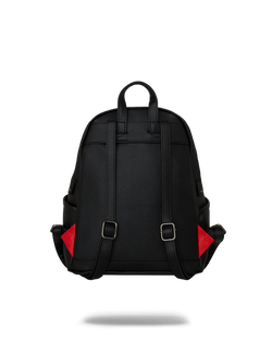 Image of Унисекс Раница SPRAYGROUND DOSE OF CHECK DEUX SAVAGE