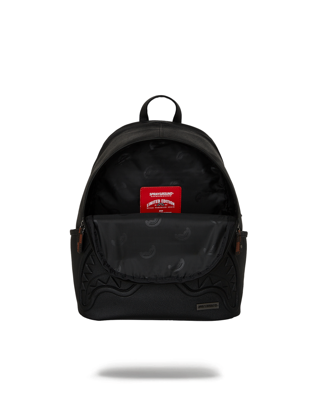 Унисекс Раница SPRAYGROUND DOSE OF CHECK DEUX SAVAGE