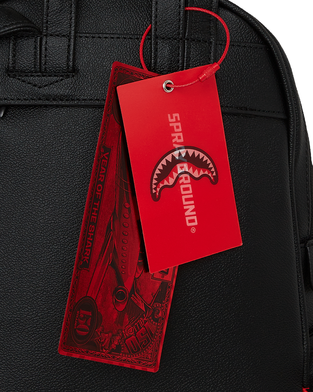 Image of Унисекс Раница SPRAYGROUND DOSE OF CHECK DEUX SAVAGE