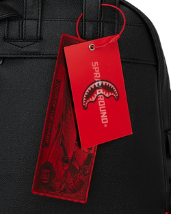 Image of Унисекс Раница SPRAYGROUND DOSE OF CHECK DEUX SAVAGE