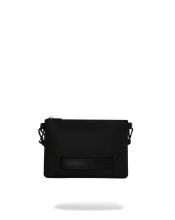 Image of Унисекс Чанта SPRAYGROUND FLY KNIT MOUTH CROSSOVER CLUTCH