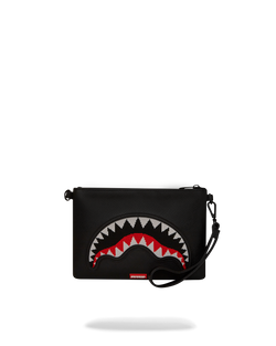 Image of Унисекс Чанта SPRAYGROUND FLY KNIT MOUTH CROSSOVER CLUTCH