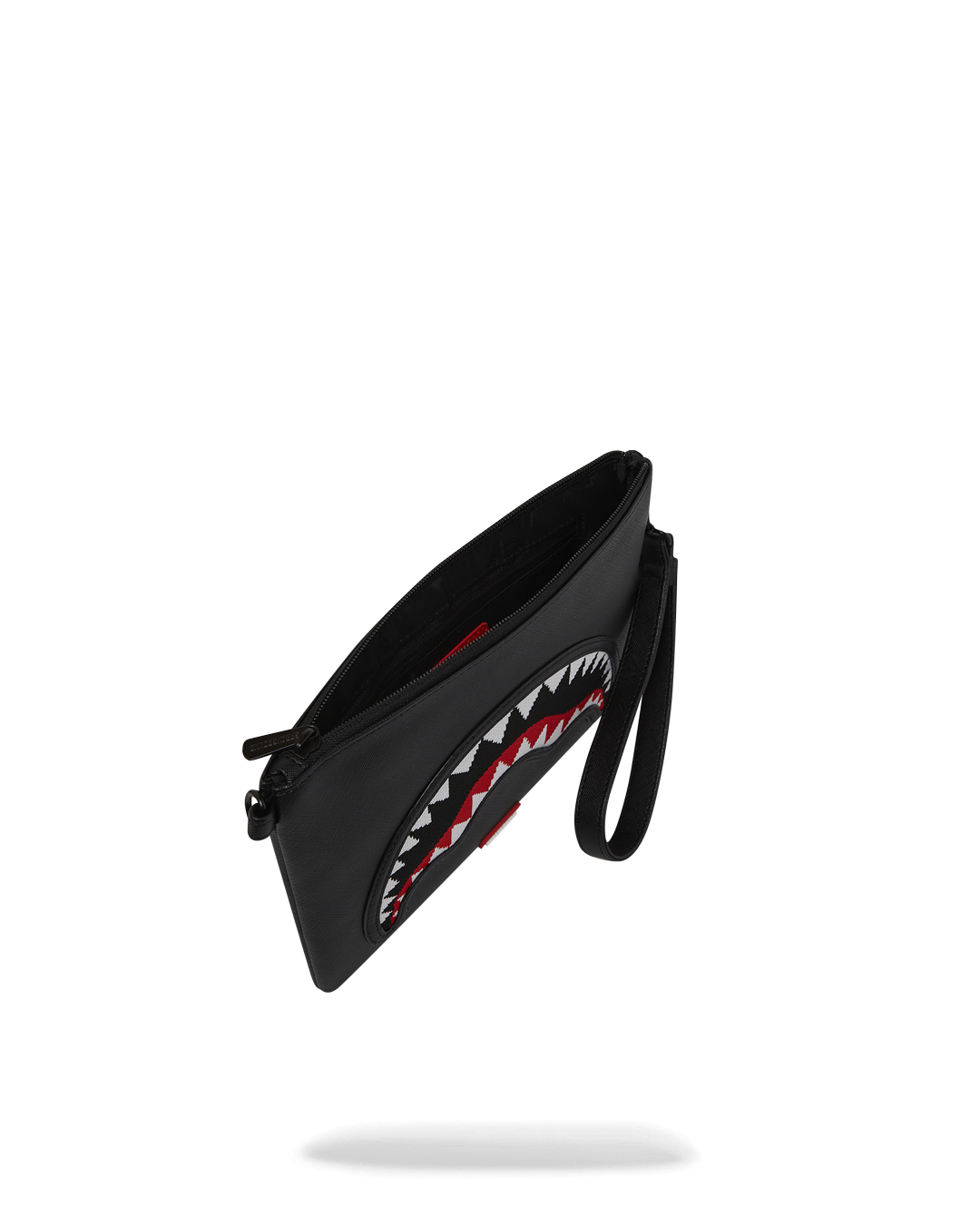 Image of Унисекс Чанта SPRAYGROUND FLY KNIT MOUTH CROSSOVER CLUTCH