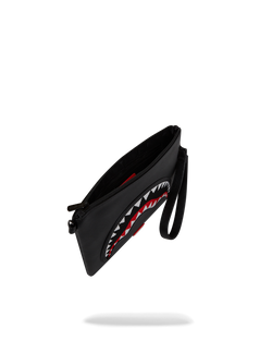Image of Унисекс Чанта SPRAYGROUND FLY KNIT MOUTH CROSSOVER CLUTCH