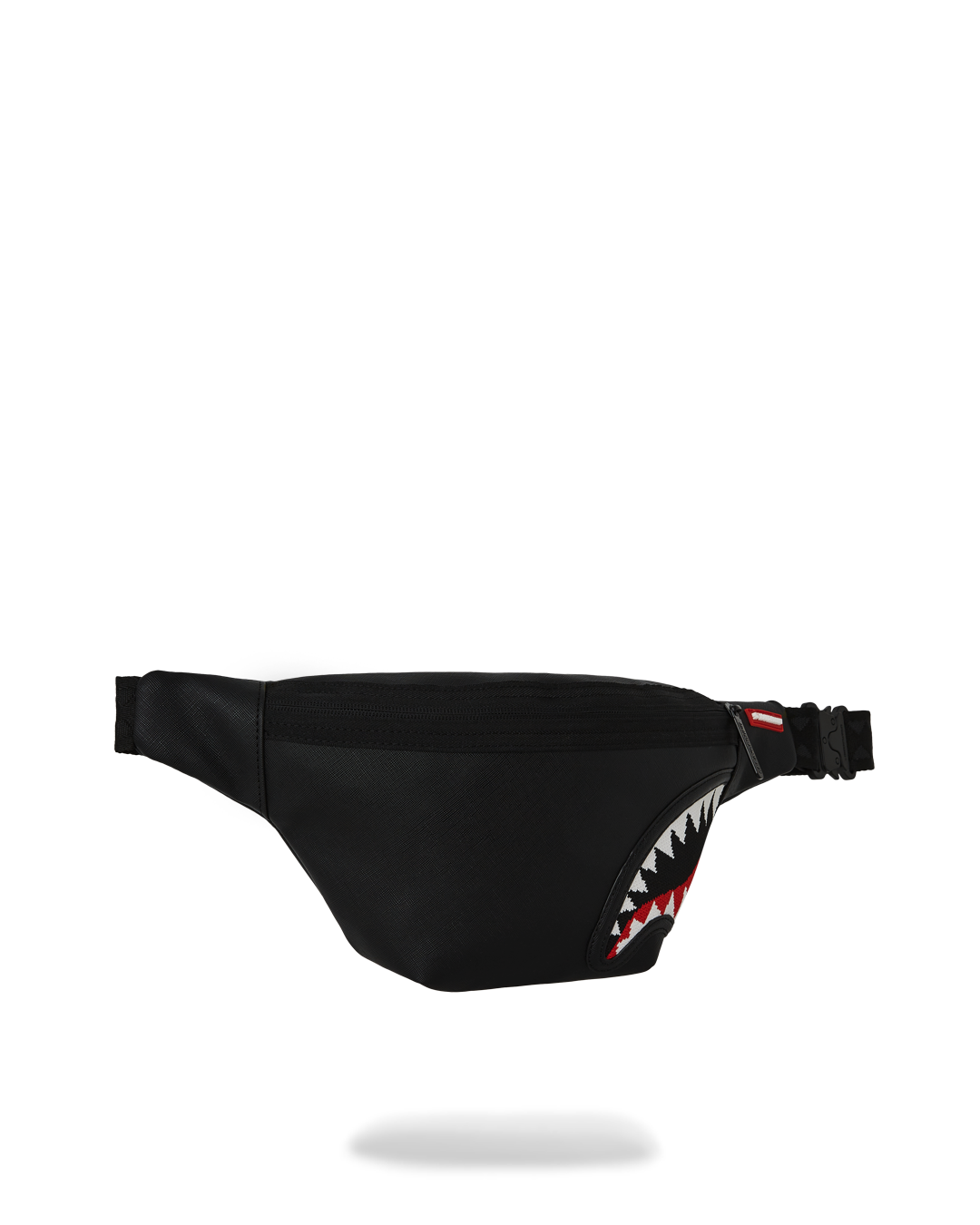 Image of Унисекс Чанта SPRAYGROUND FLY KNIT MOUTH SAVVY CROSSBODY