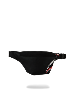 Image of Унисекс Чанта SPRAYGROUND FLY KNIT MOUTH SAVVY CROSSBODY