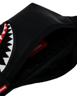 Image of Унисекс Чанта SPRAYGROUND FLY KNIT MOUTH SAVVY CROSSBODY