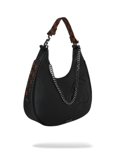 Image of Унисекс Чанта SPRAYGROUND DOES OF CHECK VICE SHOULDER BAG