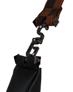 Image of Унисекс Чанта SPRAYGROUND DOES OF CHECK VICE SHOULDER BAG