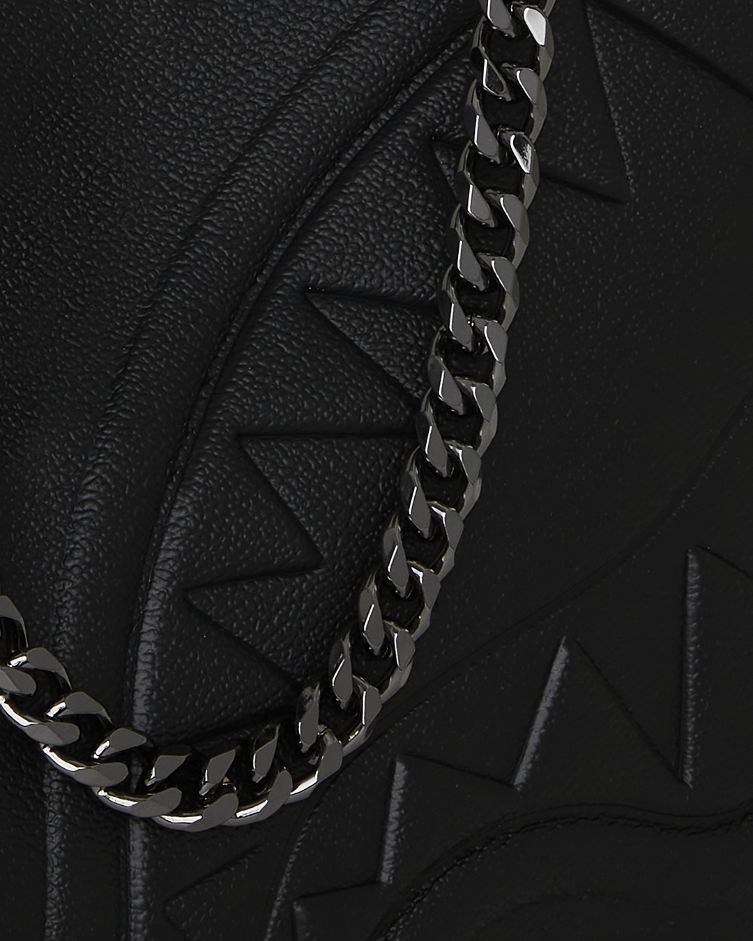 Image of Унисекс Чанта SPRAYGROUND DOES OF CHECK VICE SHOULDER BAG