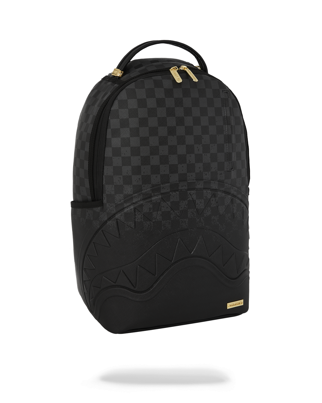 Image of Унисекс Раница SPRAYGROUND SPRITZ BLACK BACKPACK