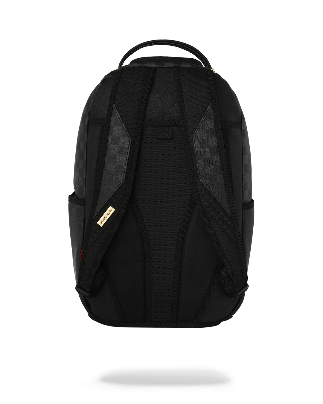 Image of Унисекс Раница SPRAYGROUND SPRITZ BLACK BACKPACK