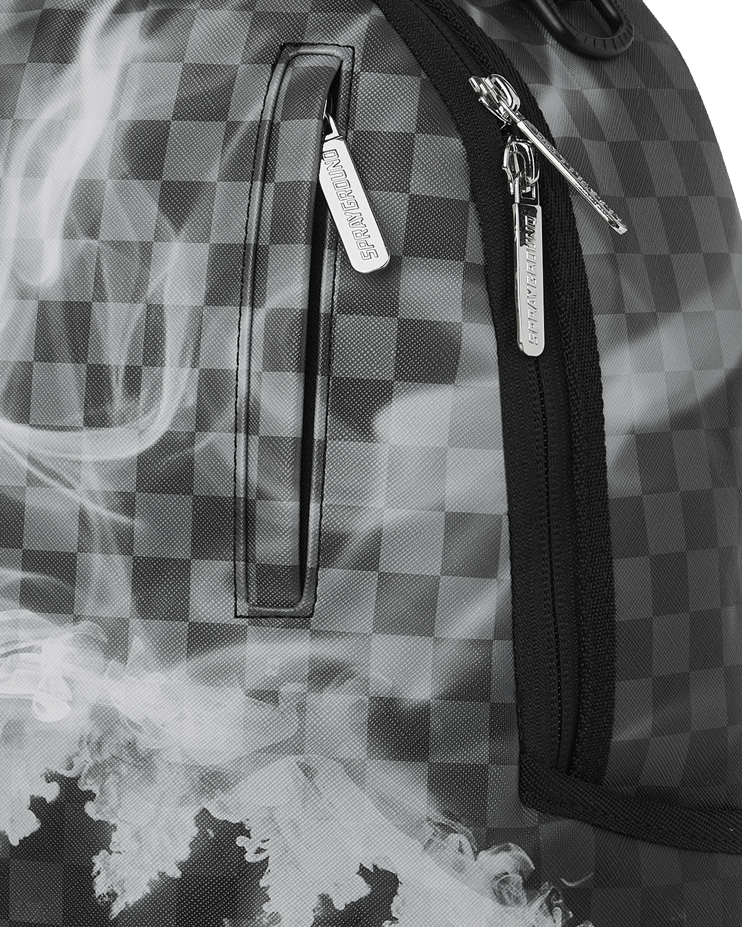 Image of Унисекс Раница SPRAYGROUND SIP N SMOKE BACKPACK