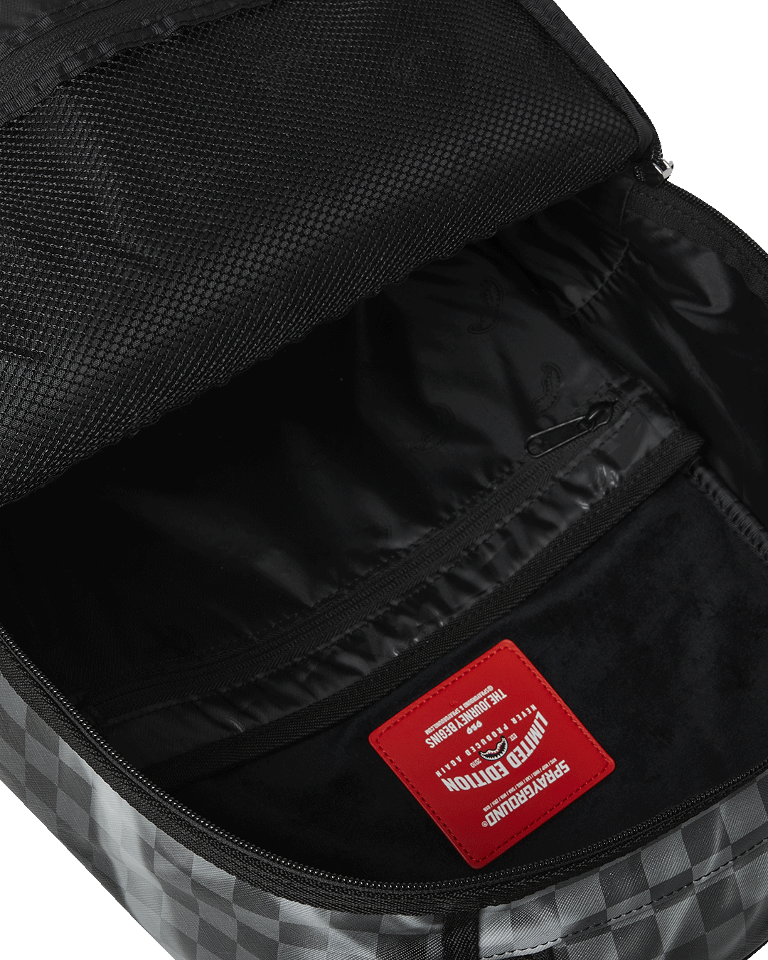 Image of Унисекс Раница SPRAYGROUND SIP N SMOKE BACKPACK