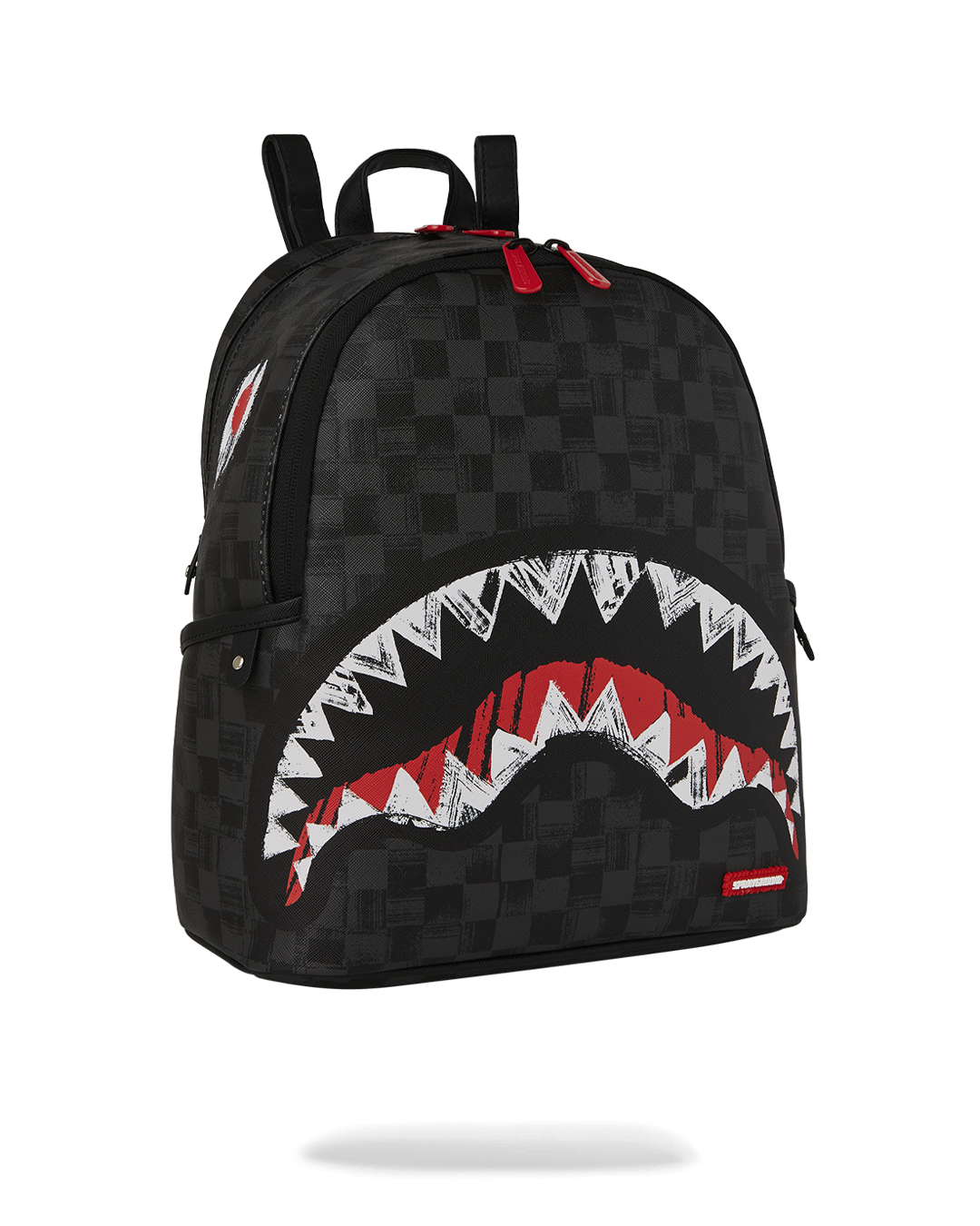 Image of Унисекс Раница SPRAYGROUND SCRIBBLE SHARK SAVAGE BACKPACK