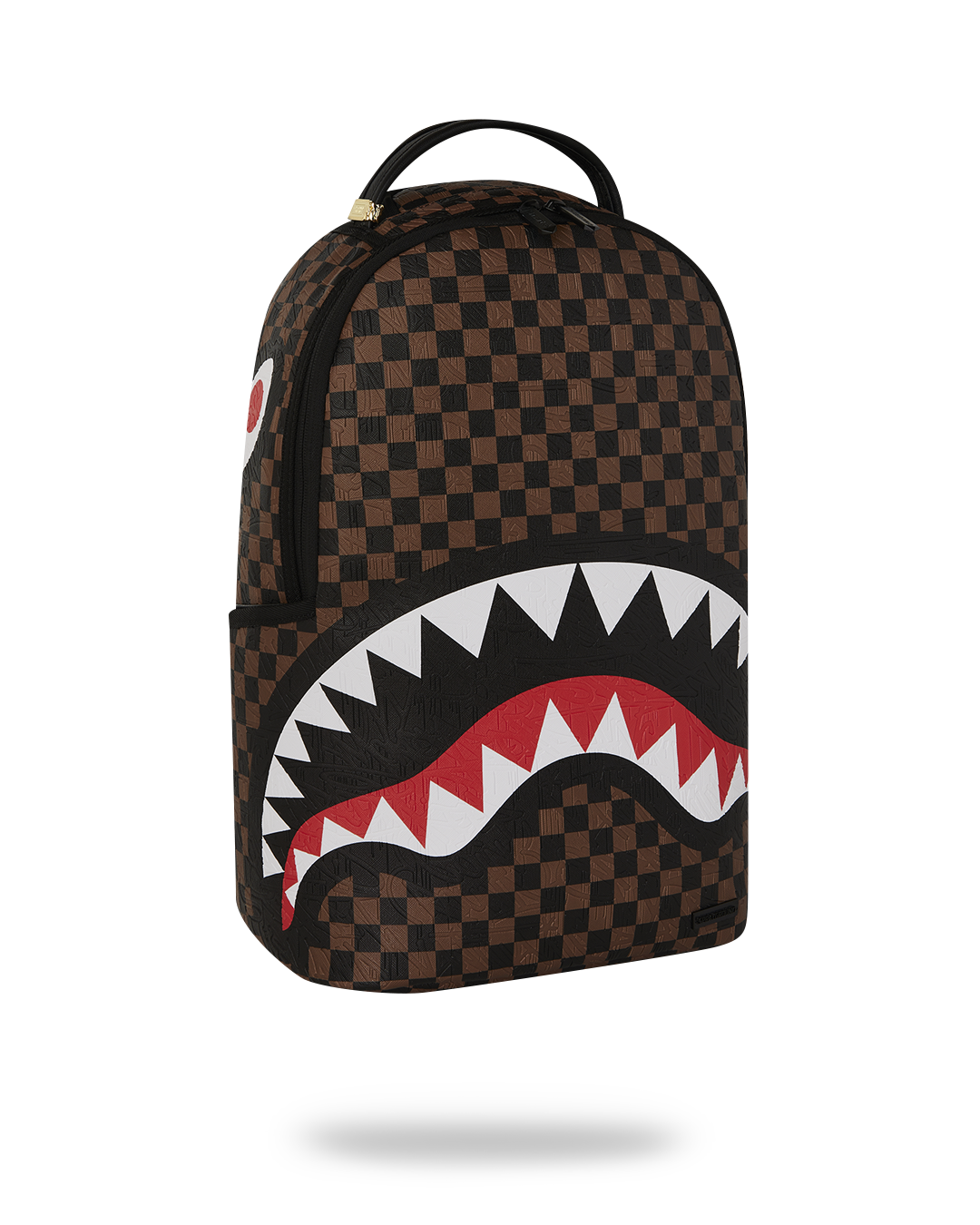 Image of Унисекс Раница SPRAYGROUND CHECK 2 EMBOSS BACKPACK
