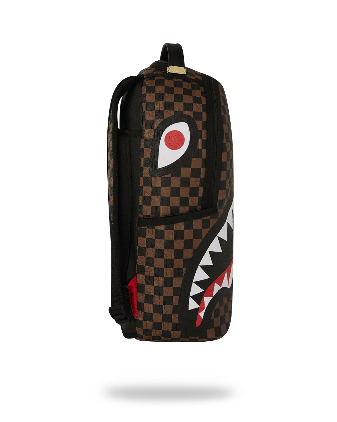 Image of Унисекс Раница SPRAYGROUND CHECK 2 EMBOSS BACKPACK
