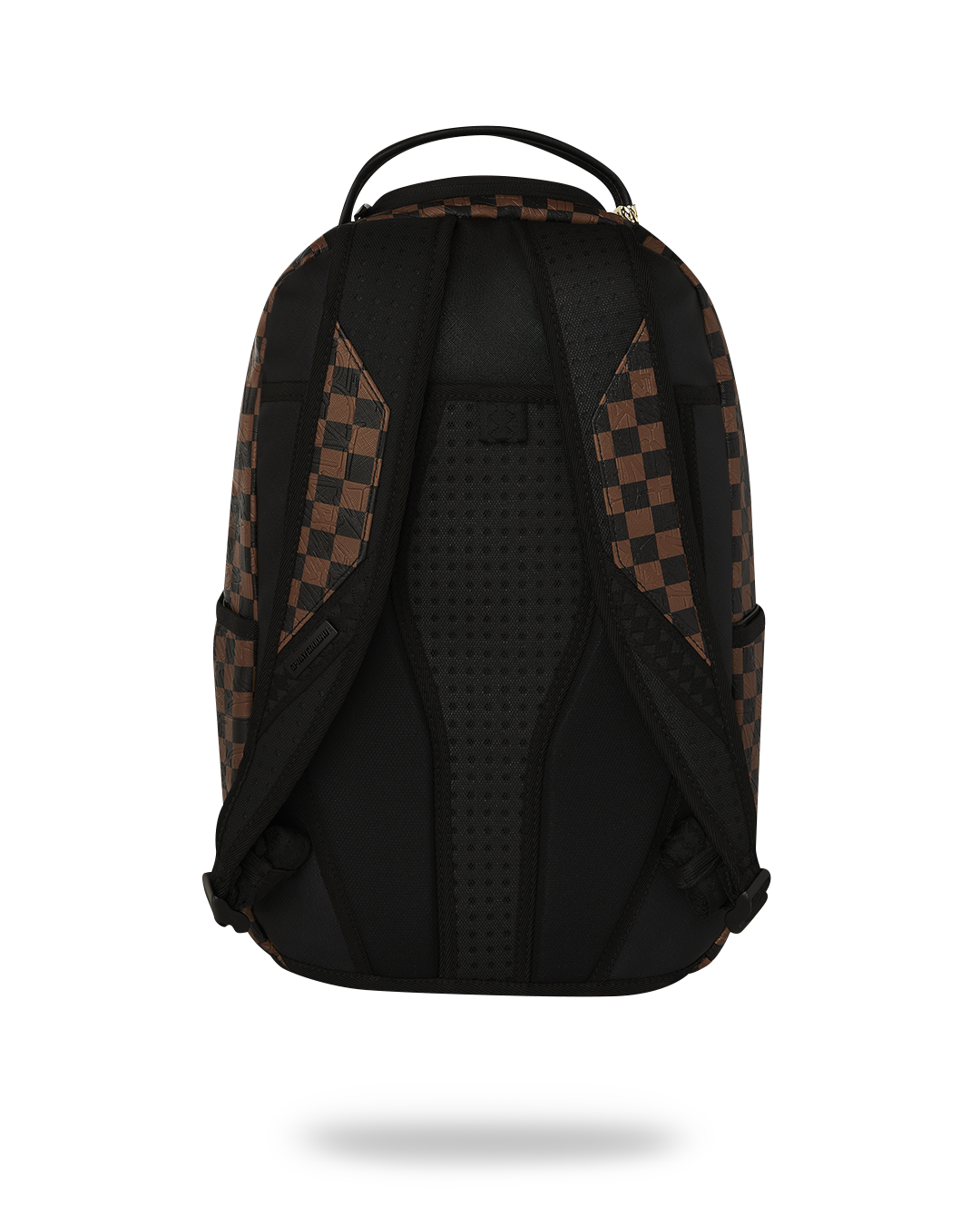 Image of Унисекс Раница SPRAYGROUND CHECK 2 EMBOSS BACKPACK