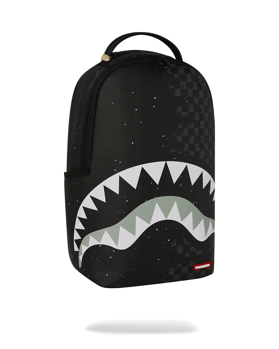Image of Унисекс Раница SPRAYGROUND DEEP SPACE DRIP BACKPACK