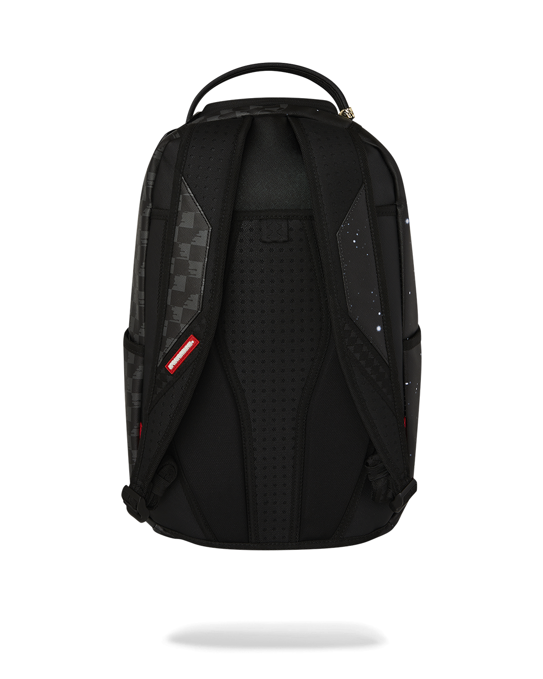 Image of Унисекс Раница SPRAYGROUND DEEP SPACE DRIP BACKPACK