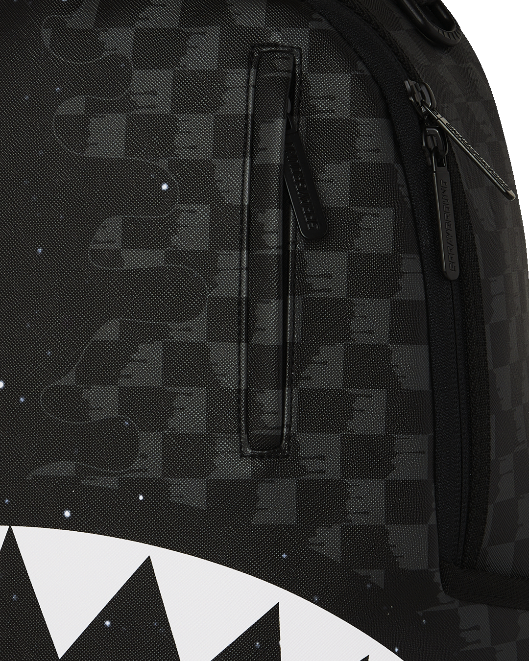 Image of Унисекс Раница SPRAYGROUND DEEP SPACE DRIP BACKPACK