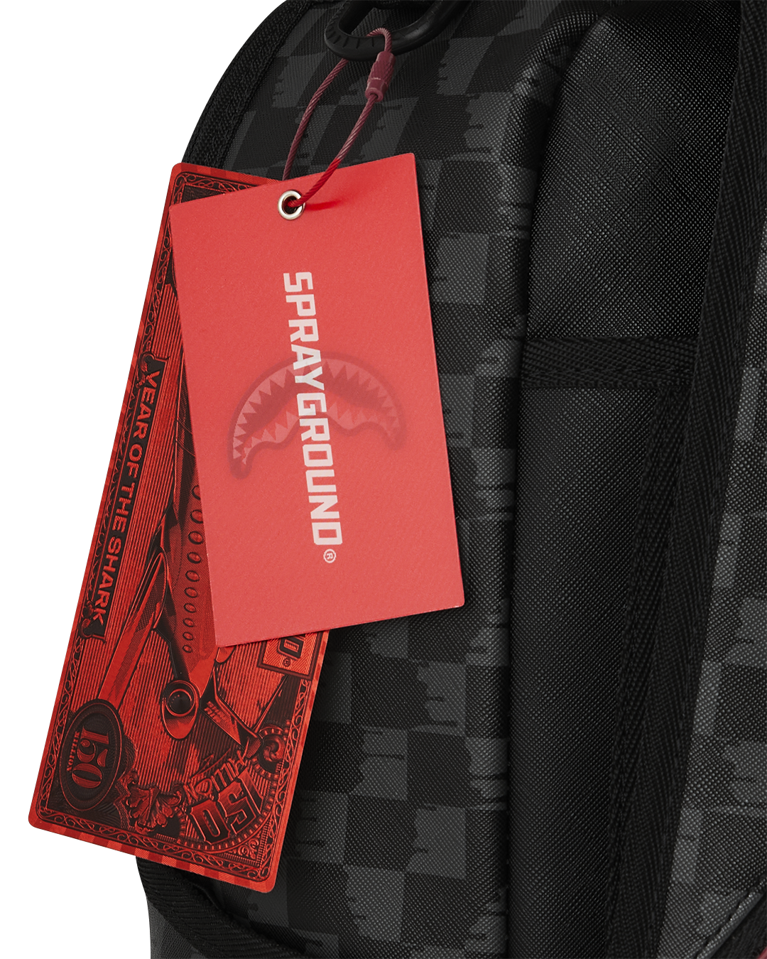 Image of Унисекс Раница SPRAYGROUND DEEP SPACE DRIP BACKPACK