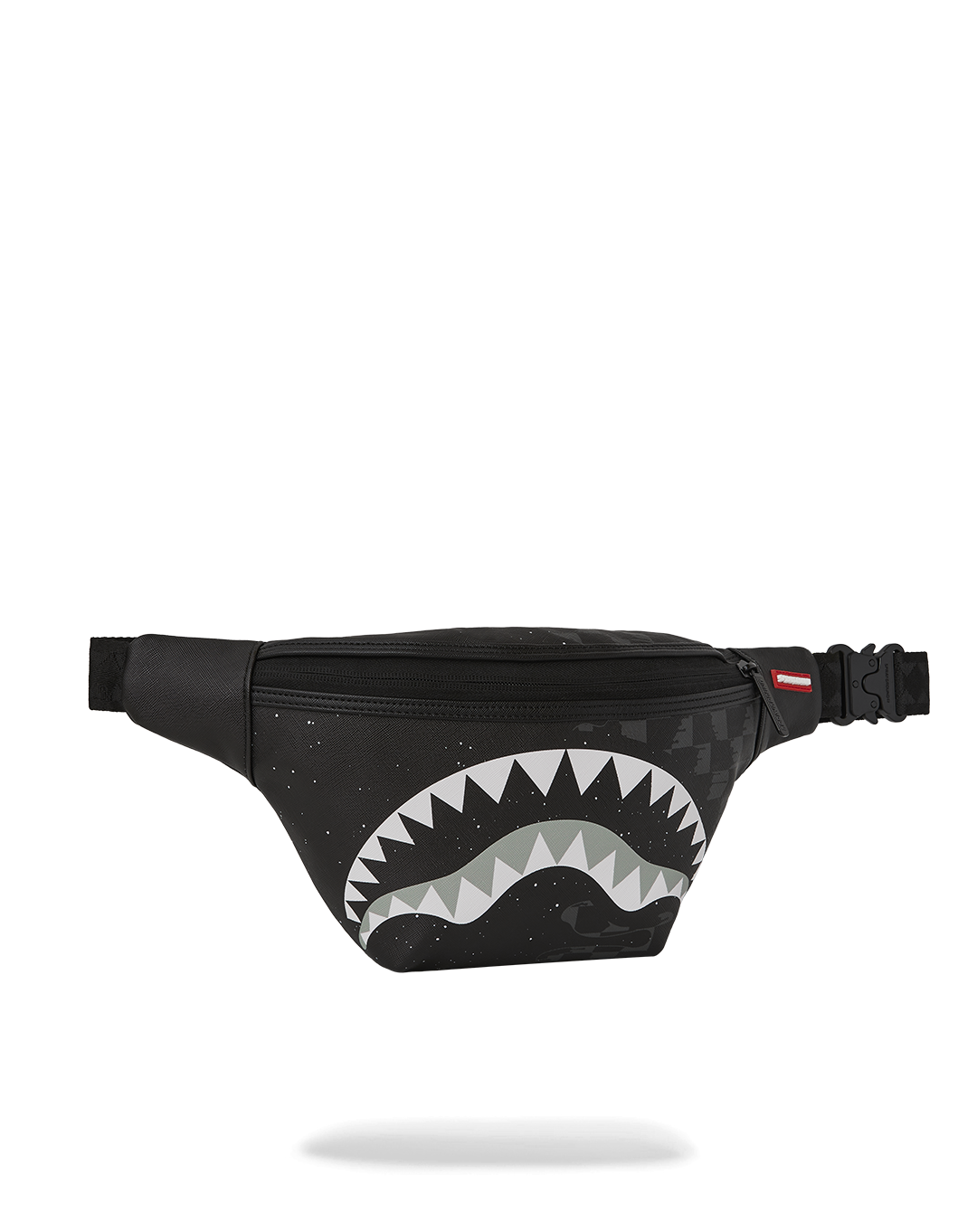 Image of Унисекс Чанта SPRAYGROUND DEEP SPACE DRIP SAVVY CROSSBODY