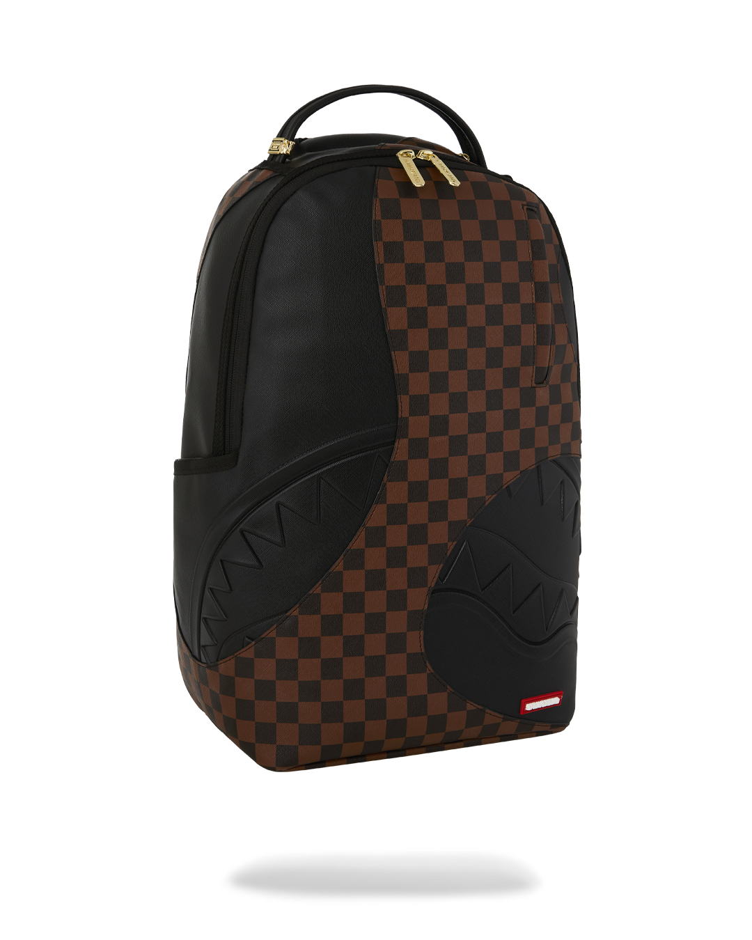 Image of Унисекс Раница SPRAYGROUND JETSTREAM BROWN BACKPACK