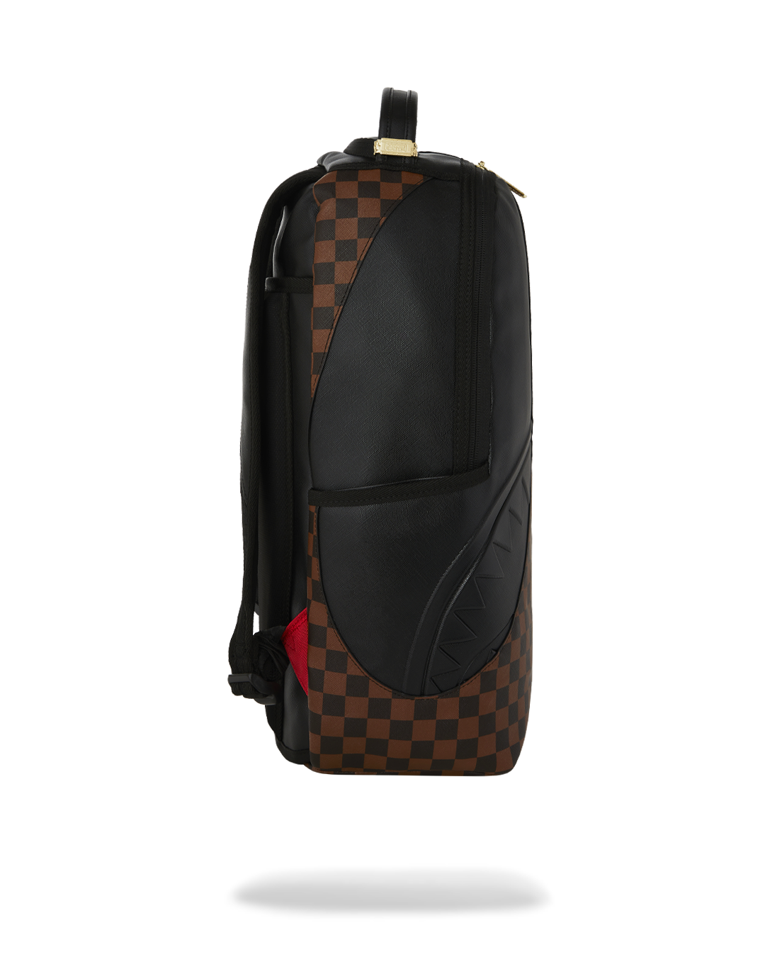 Image of Унисекс Раница SPRAYGROUND JETSTREAM BROWN BACKPACK