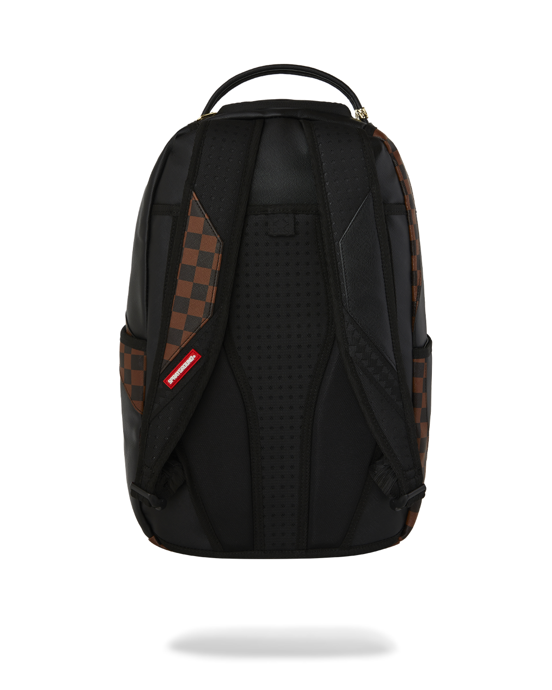 Image of Унисекс Раница SPRAYGROUND JETSTREAM BROWN BACKPACK