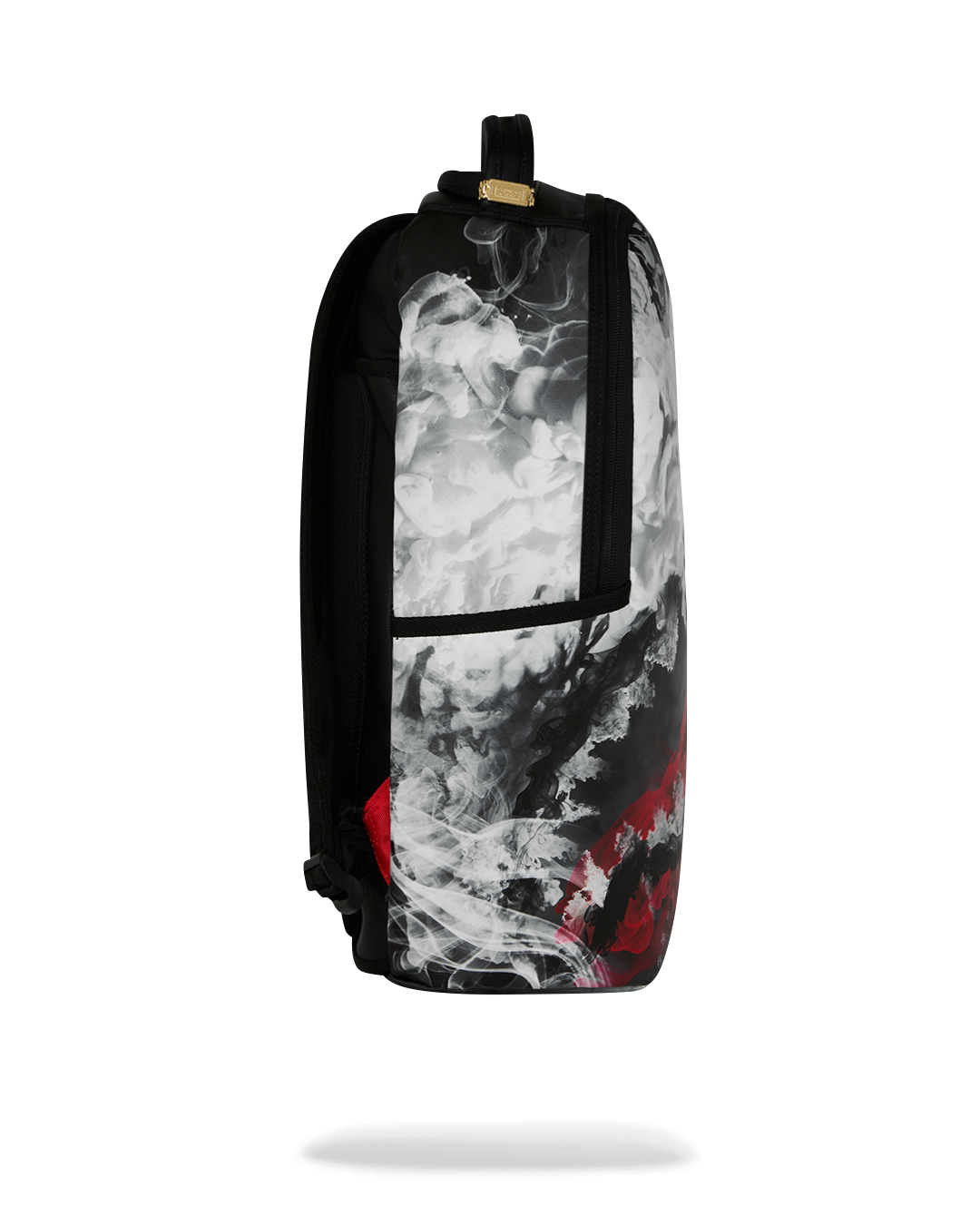 Image of Унисекс Раница SPRAYGROUND ELEVATE WHITE BACKPACK 910B8751NSZ- Ballistic sport, Балистик