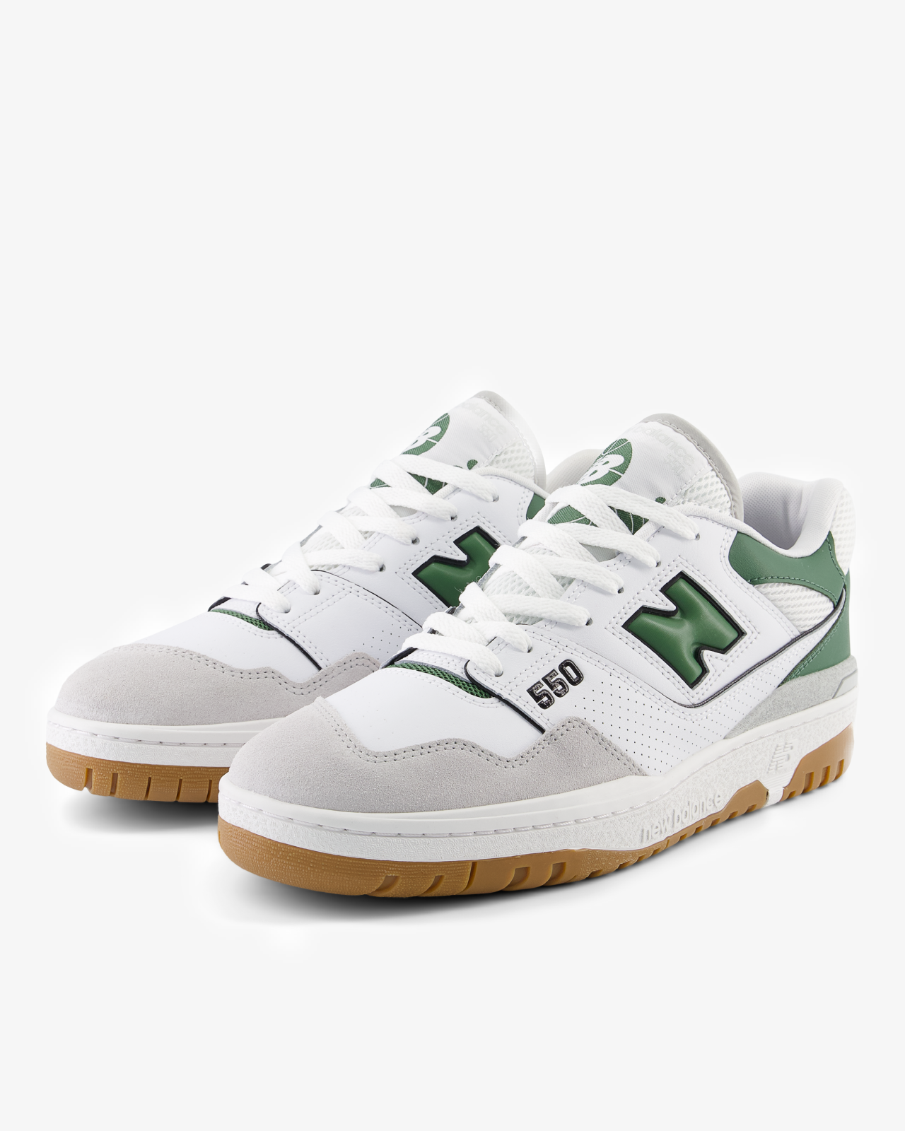 Image of Мъжки Маратонки NEW BALANCE 550 - FOOTWEAR COURT - Ballistic-sport