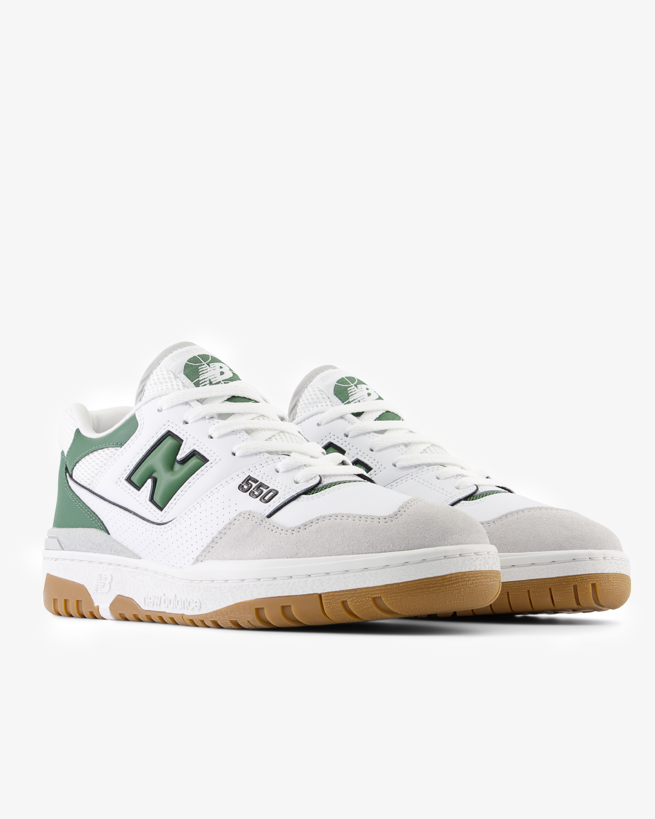 Image of Мъжки Маратонки NEW BALANCE 550 - FOOTWEAR COURT - Ballistic-sport