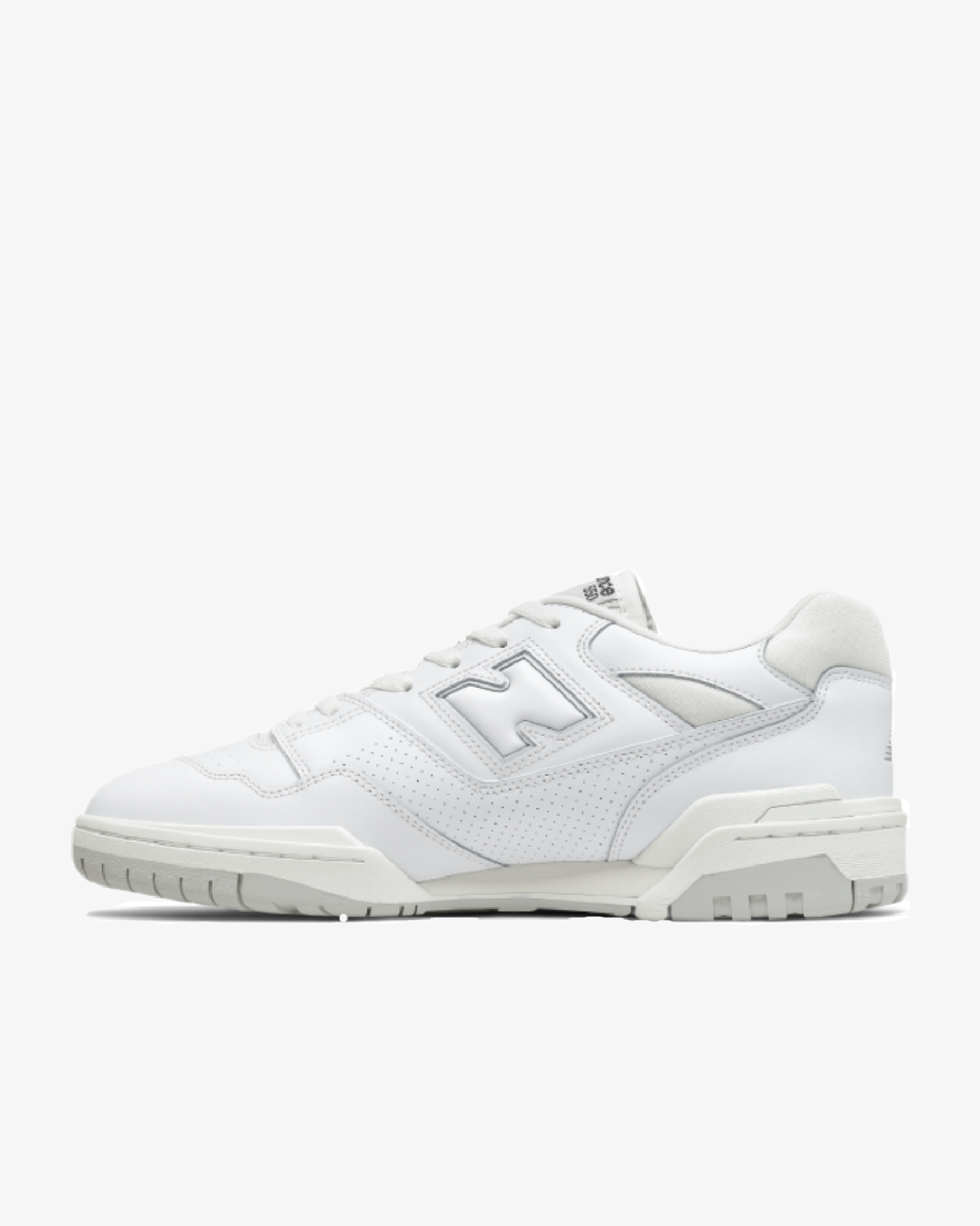 Image of Мъжки кецове NEW BALANCE 550 - FOOTWEAR COURT - Ballistic-sport