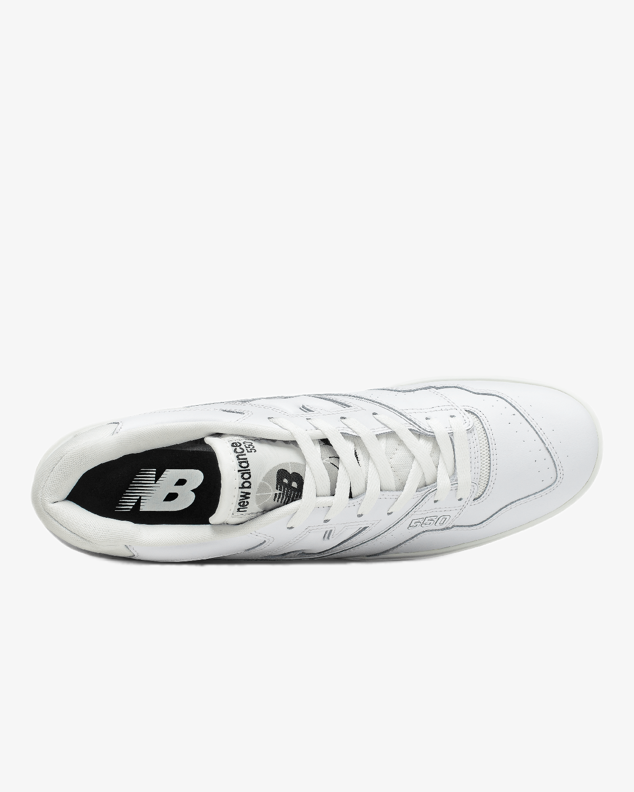 Мъжки кецове NEW BALANCE 550 - FOOTWEAR COURT - Ballistic-sport