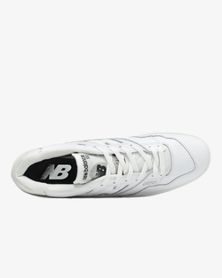 Image of Мъжки кецове NEW BALANCE 550 - FOOTWEAR COURT - Ballistic-sport