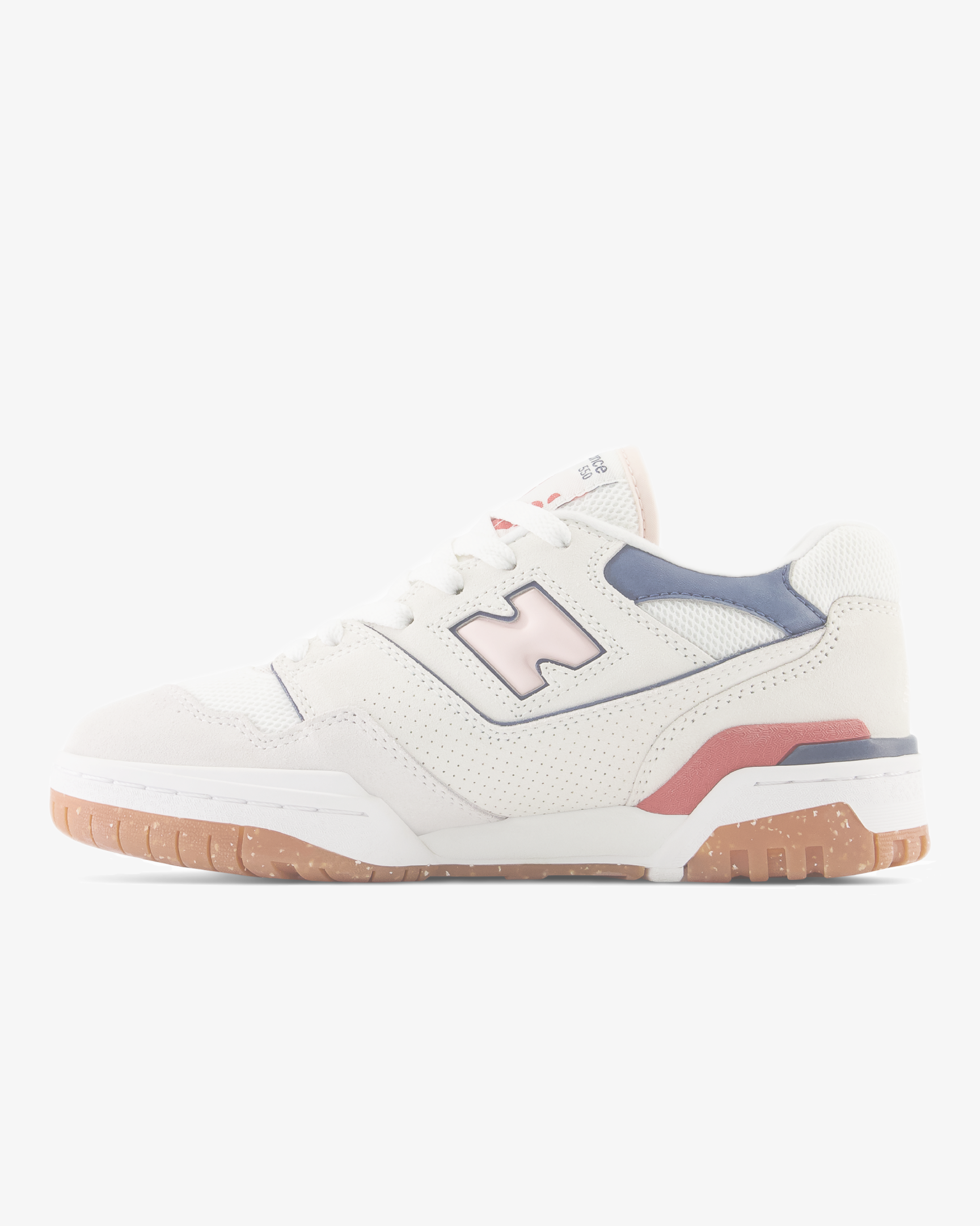 Image of Дамски кецове NEW BALANCE 550 - FOOTWEAR COURT - Ballistic-sport