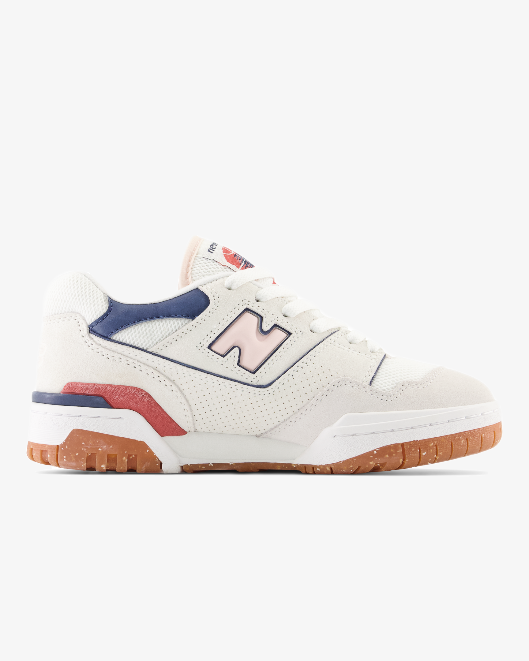Image of Дамски кецове NEW BALANCE 550 - FOOTWEAR COURT - Ballistic-sport