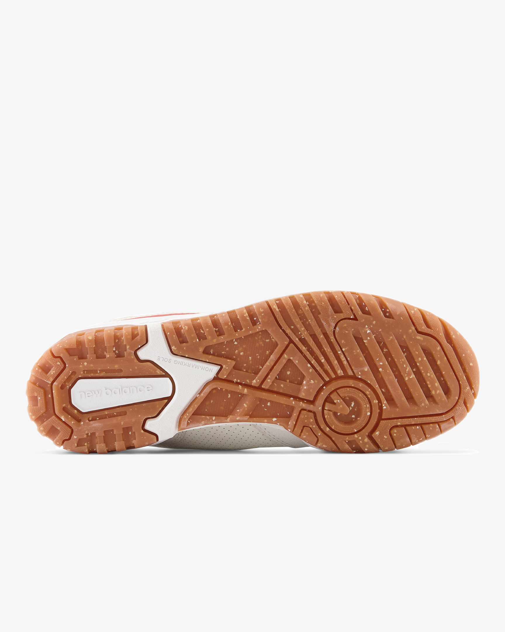 Image of Дамски кецове NEW BALANCE 550 - FOOTWEAR COURT - Ballistic-sport