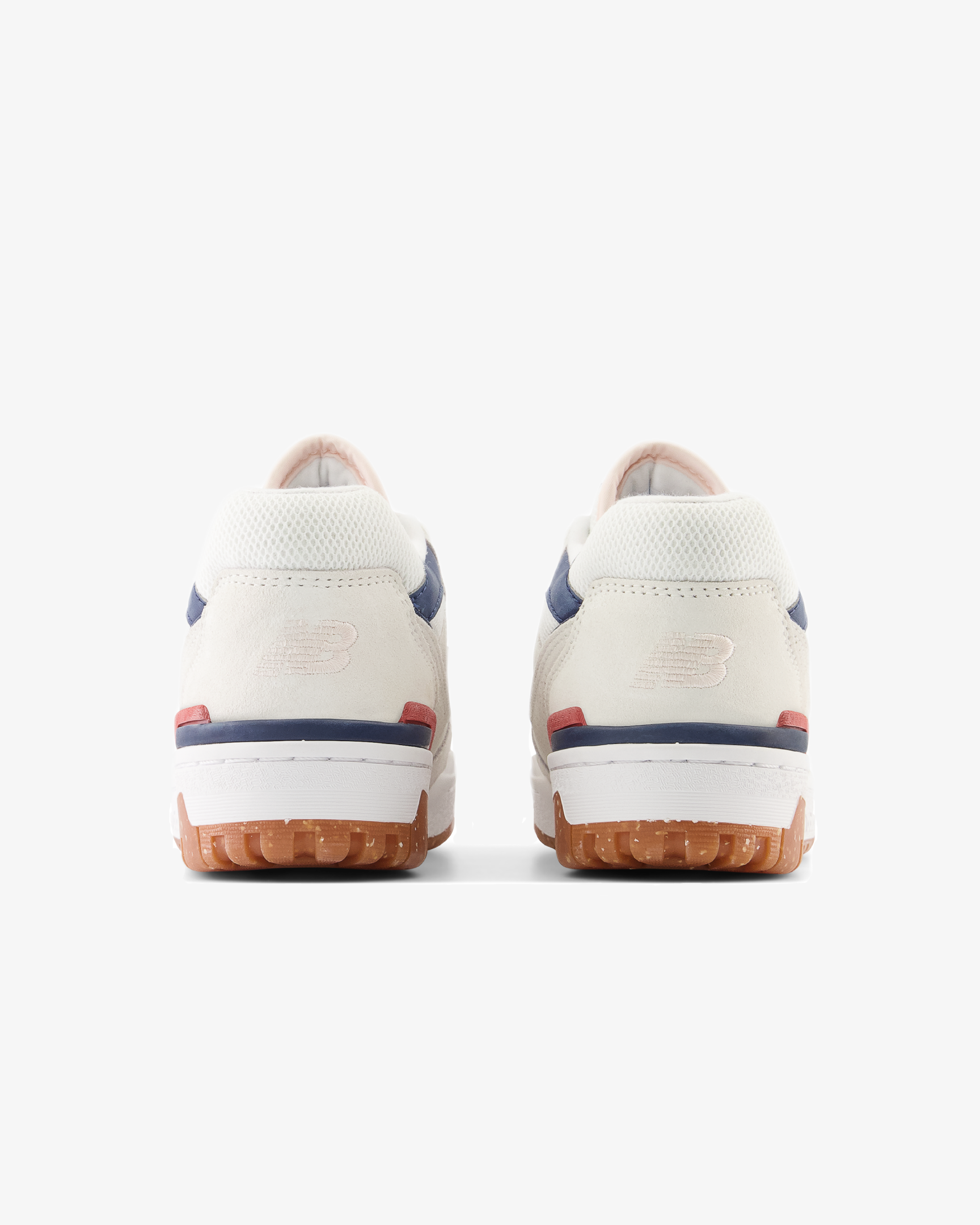 Image of Дамски кецове NEW BALANCE 550 - FOOTWEAR COURT - Ballistic-sport