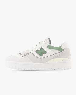 Image of Дамски кецове NEW BALANCE 550 - FOOTWEAR COURT - Ballistic-sport