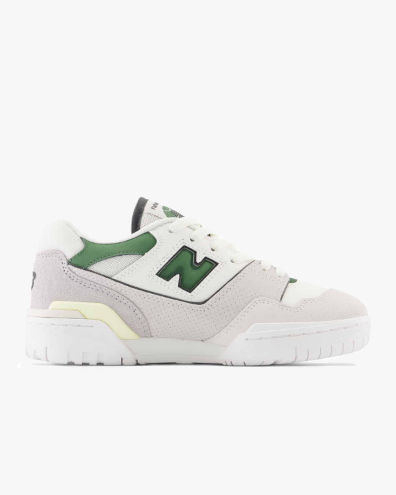Image of Дамски кецове NEW BALANCE 550 - FOOTWEAR COURT - Ballistic-sport
