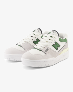 Image of Дамски кецове NEW BALANCE 550 - FOOTWEAR COURT - Ballistic-sport