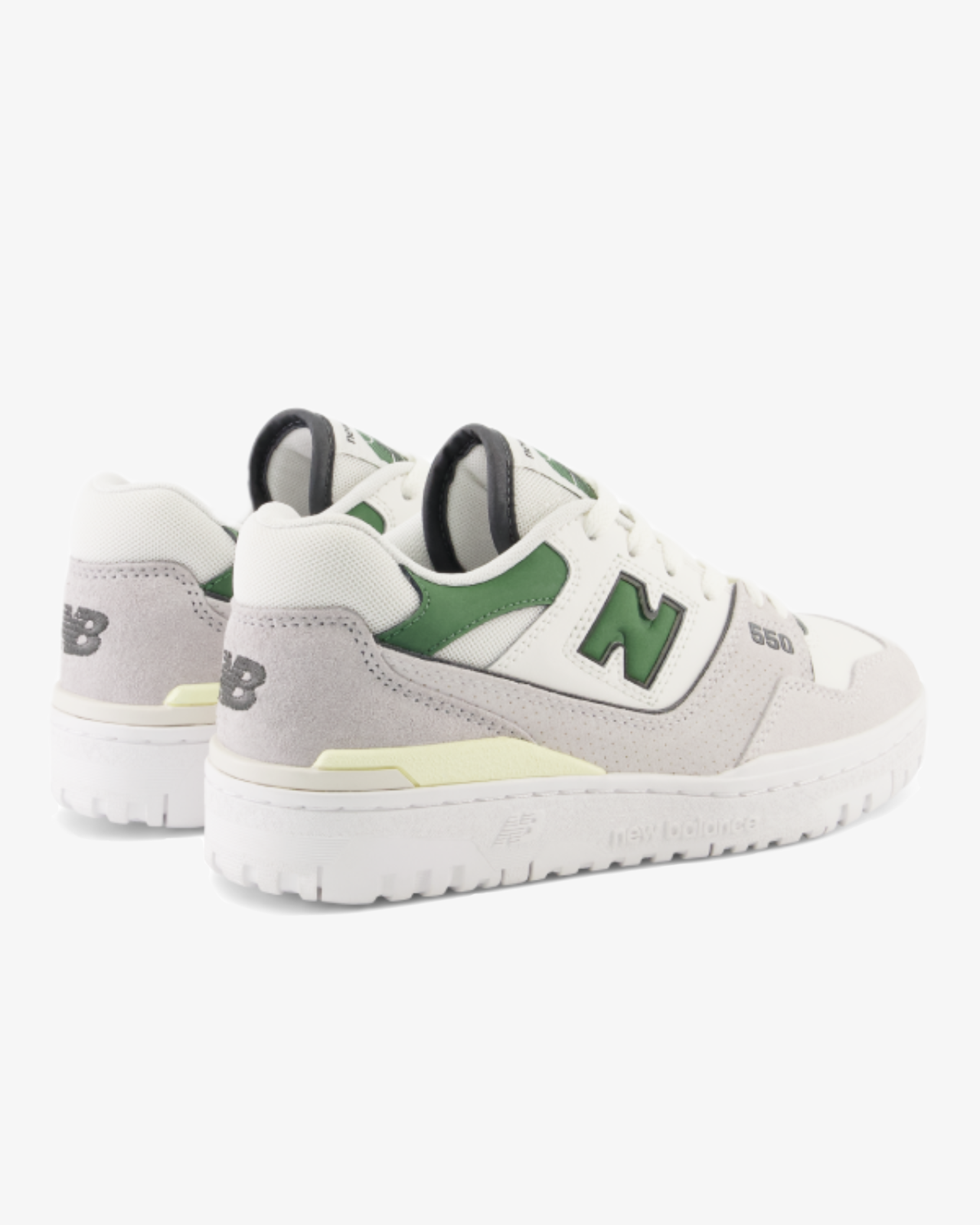 Image of Дамски кецове NEW BALANCE 550 - FOOTWEAR COURT - Ballistic-sport