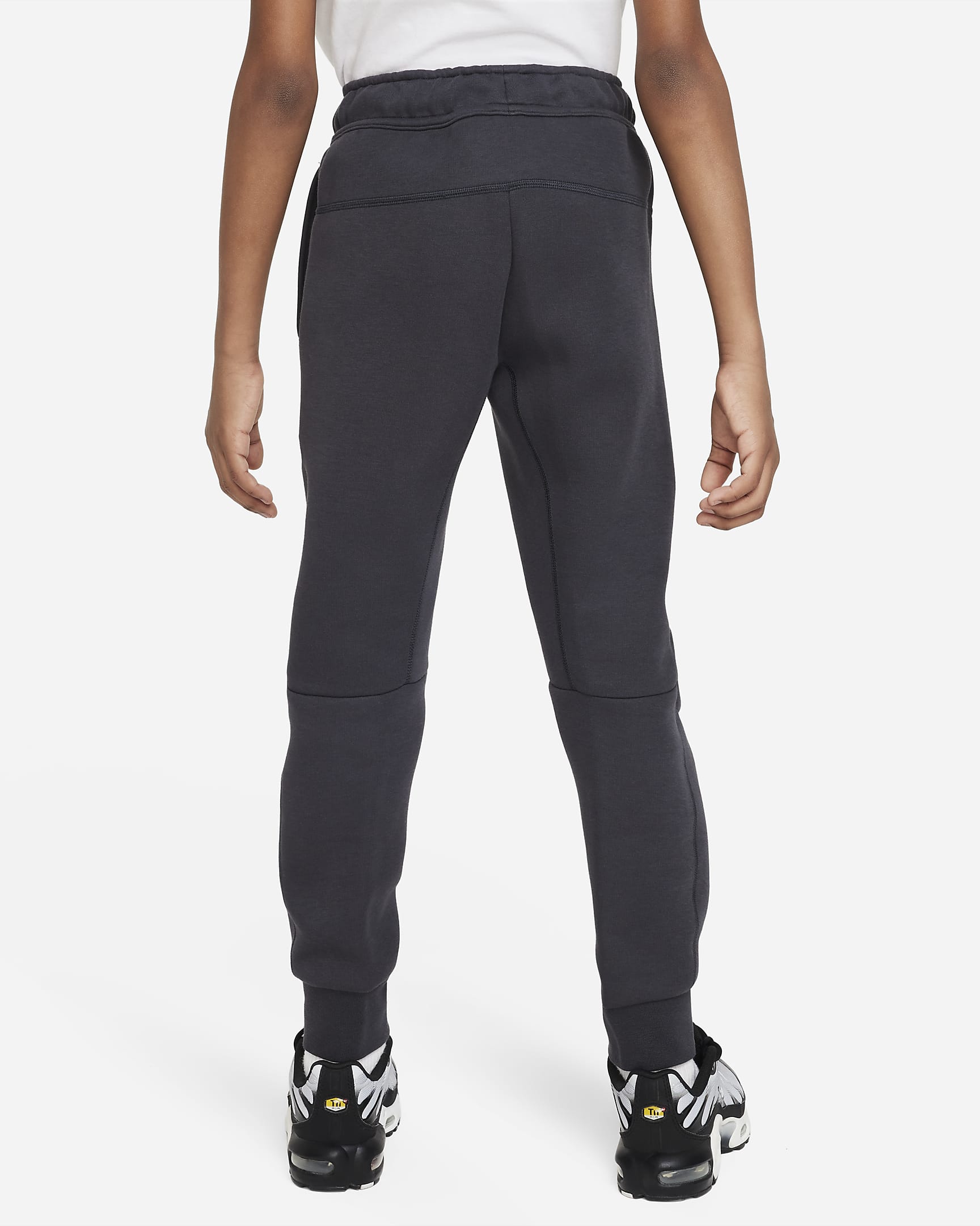 Image of Юношески Панталон NIKE B NSW TECH FLC PANT - Ballistic-sport