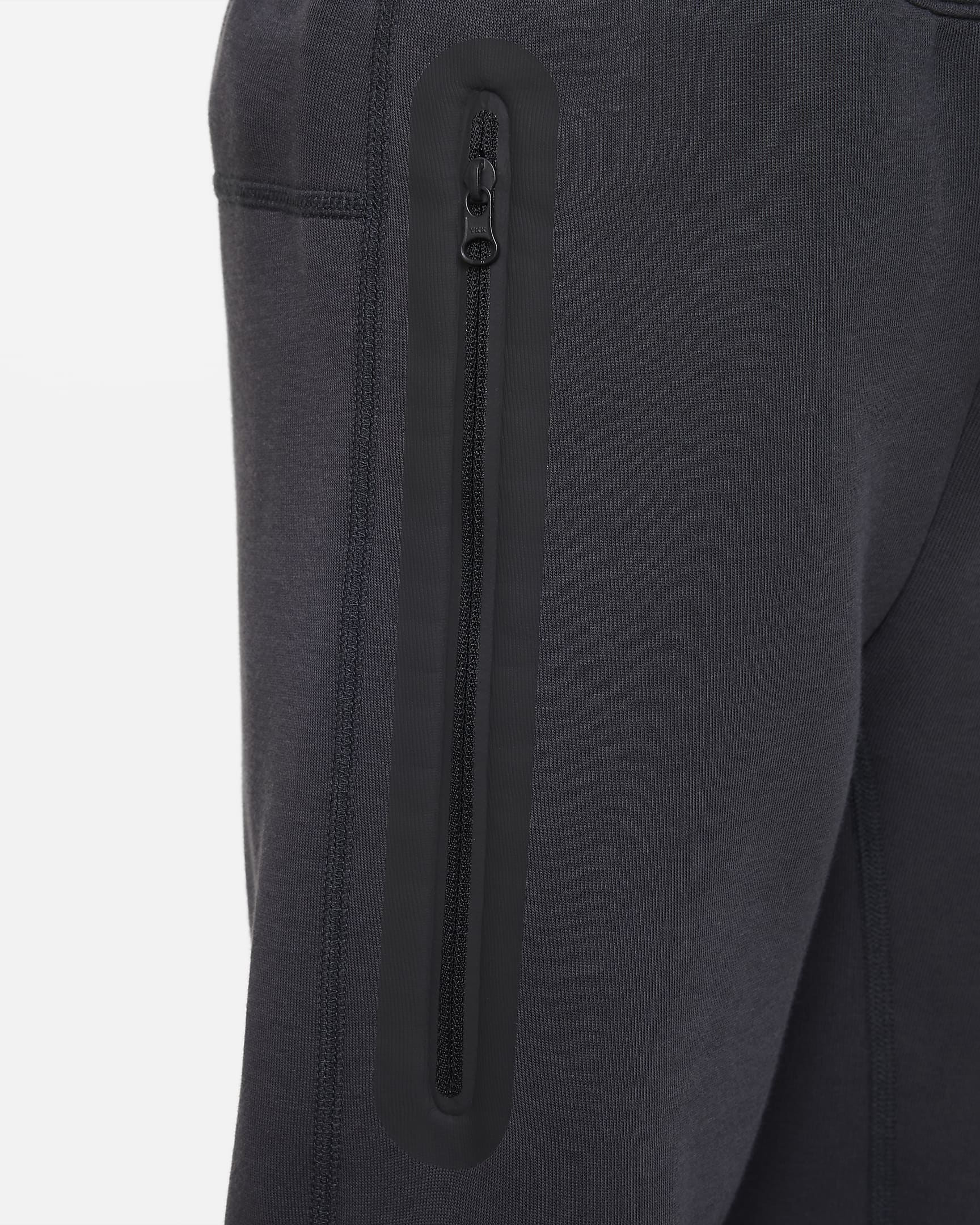 Image of Юношески Панталон NIKE B NSW TECH FLC PANT - Ballistic-sport