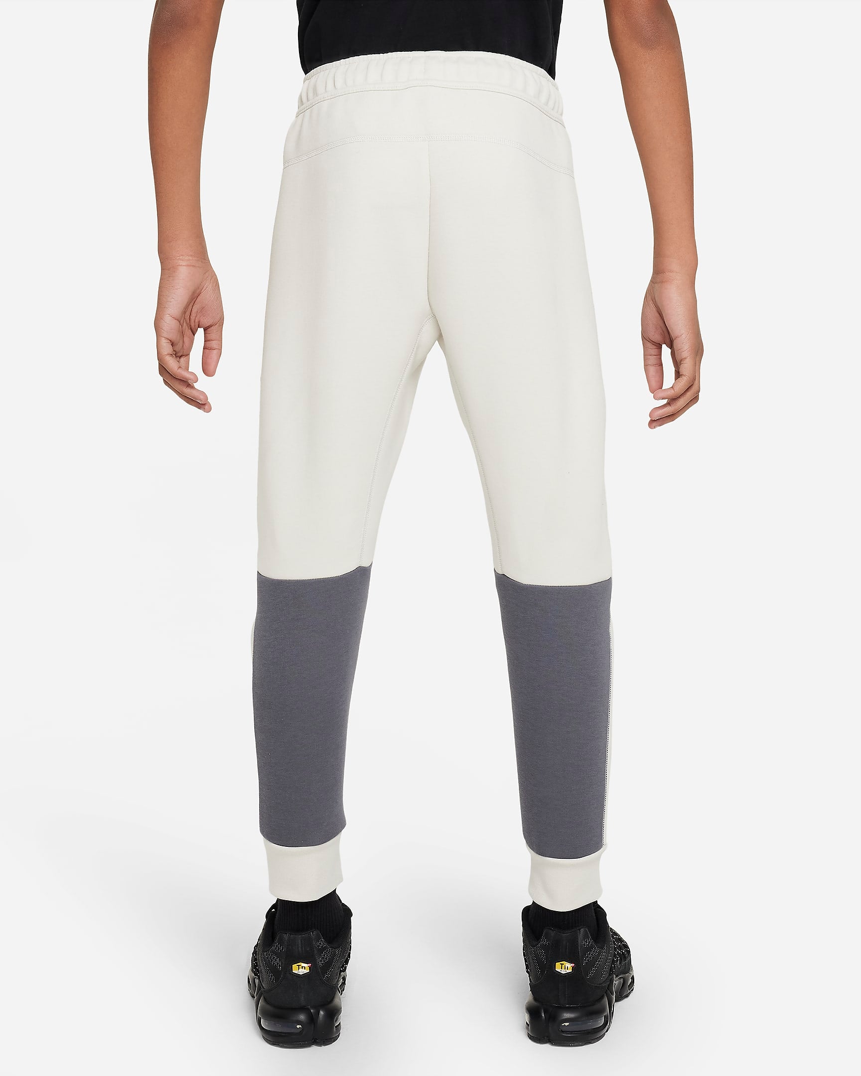 Image of Юношески Панталон NIKE B NSW TECH FLC PANT - Ballistic-sport