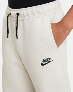 Image of Юношески Панталон NIKE B NSW TECH FLC PANT - Ballistic-sport