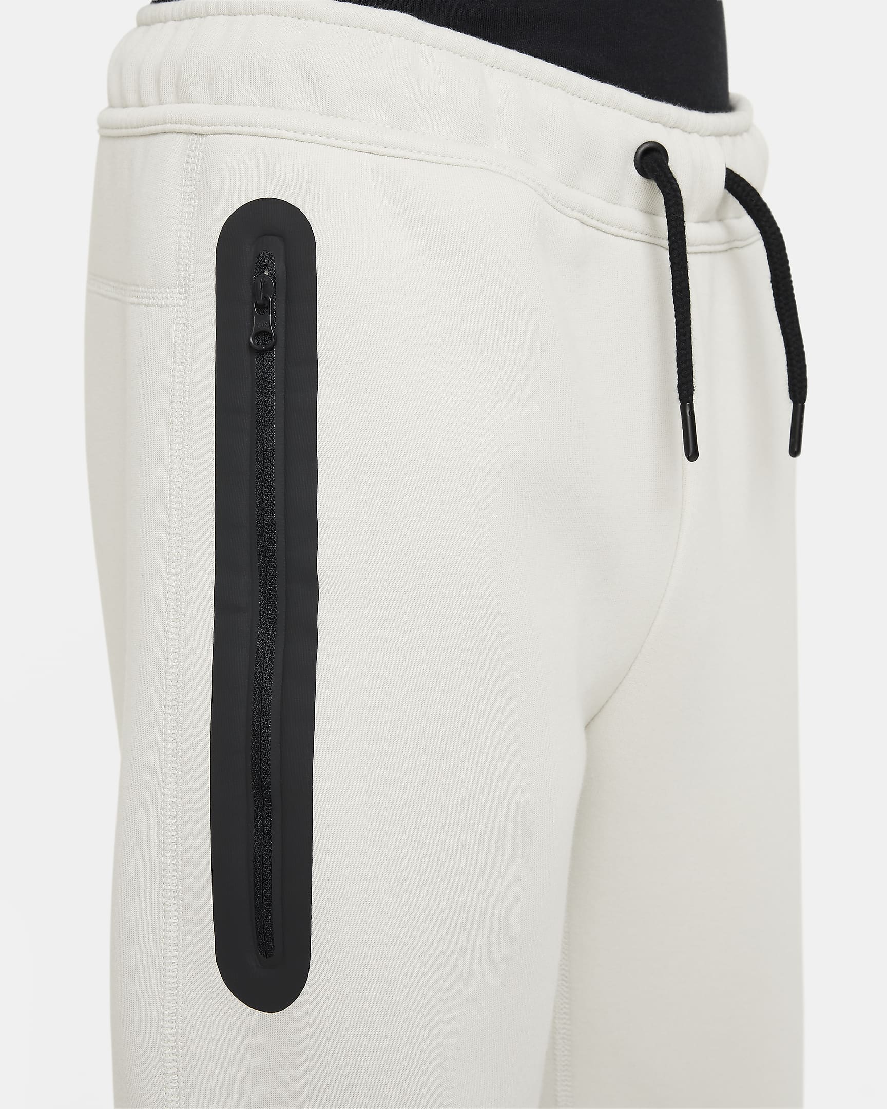 Image of Юношески Панталон NIKE B NSW TECH FLC PANT - Ballistic-sport